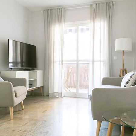 Apartamento Malaga Velazquez Eksteriør bilde