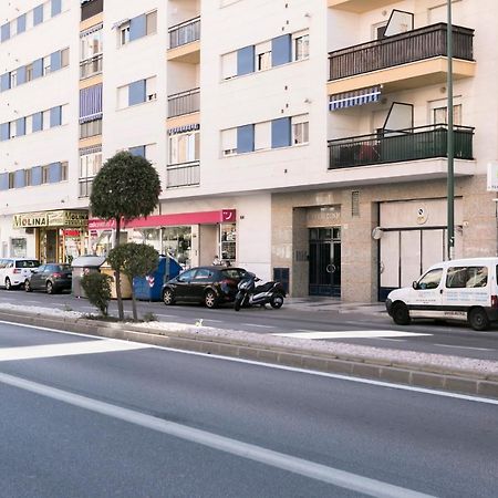 Apartamento Malaga Velazquez Eksteriør bilde