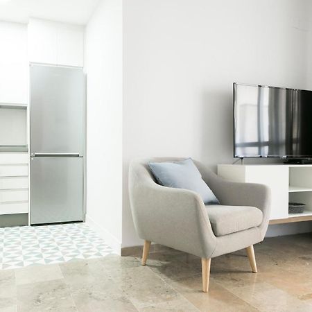 Apartamento Malaga Velazquez Eksteriør bilde