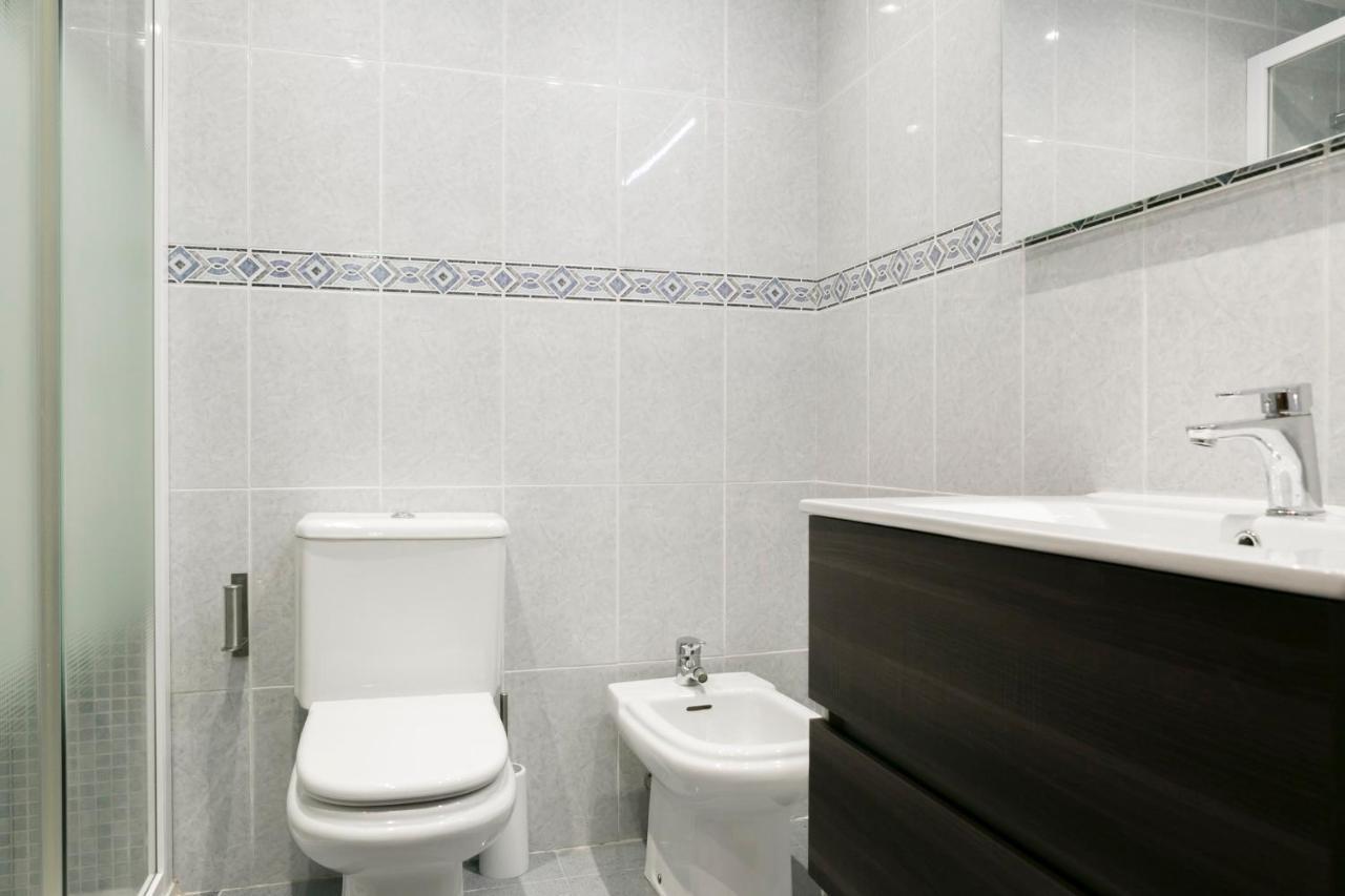 Apartamento Malaga Velazquez Eksteriør bilde