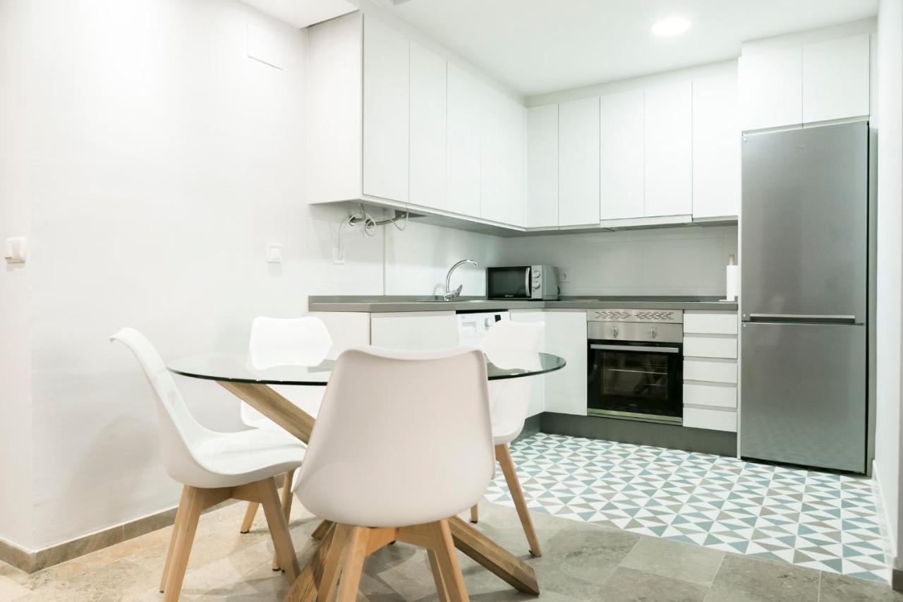 Apartamento Malaga Velazquez Eksteriør bilde