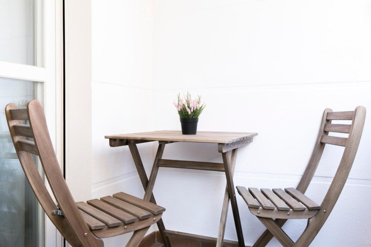 Apartamento Malaga Velazquez Eksteriør bilde