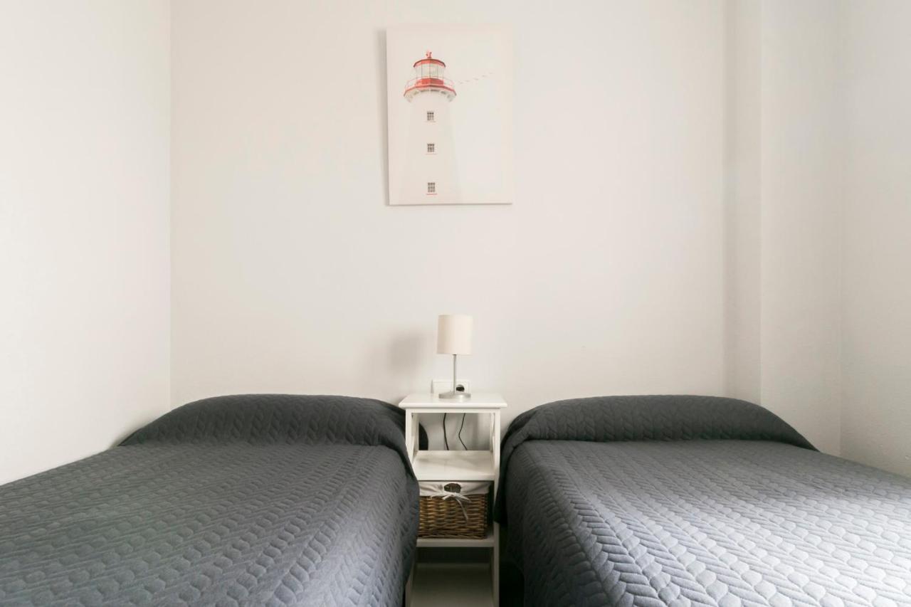 Apartamento Malaga Velazquez Eksteriør bilde