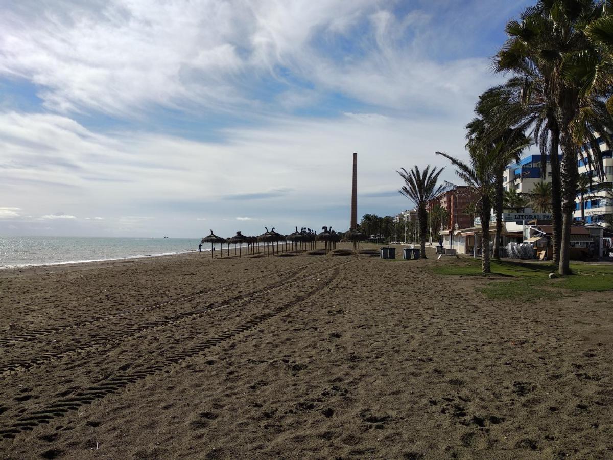 Apartamento Malaga Velazquez Eksteriør bilde